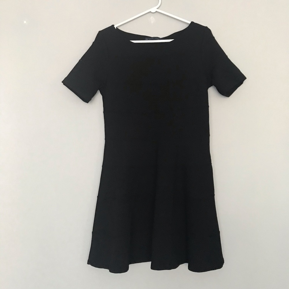 Zara Knot Dress